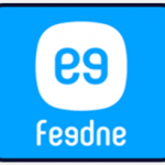 Logo6 Feedne