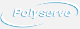 Logo8 Poly serve
