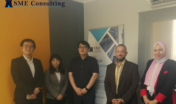SME Consulting - Japan Business Meeting SME Consulting - Japan Business Meeting