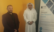 SME Consulting - Kuwait Business Meeting SME Consulting - Kuwait Business Meeting