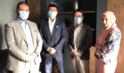 SME Consulting - China Business Meeting SME Consulting - China Business Meeting