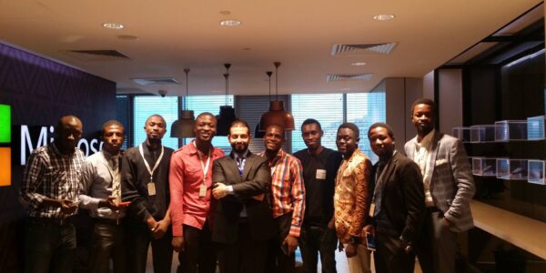 lagos nigeria crm cloud academy 2 lagos nigeria crm cloud academy 2