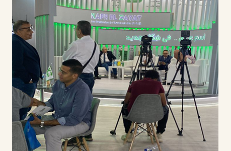 SME Consulting - Sahara Expo 2022 SME Consulting - Sahara Expo 2022