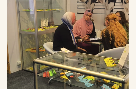 SME Consulting - Sahara Expo 2022 SME Consulting - Sahara Expo 2022