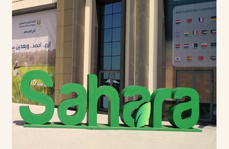 SME Consulting - Sahara Expo 2022 SME Consulting - Sahara Expo 2022