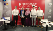 Sahara expo 2022, Fertinagro Sahara expo 2022, Fertinagro